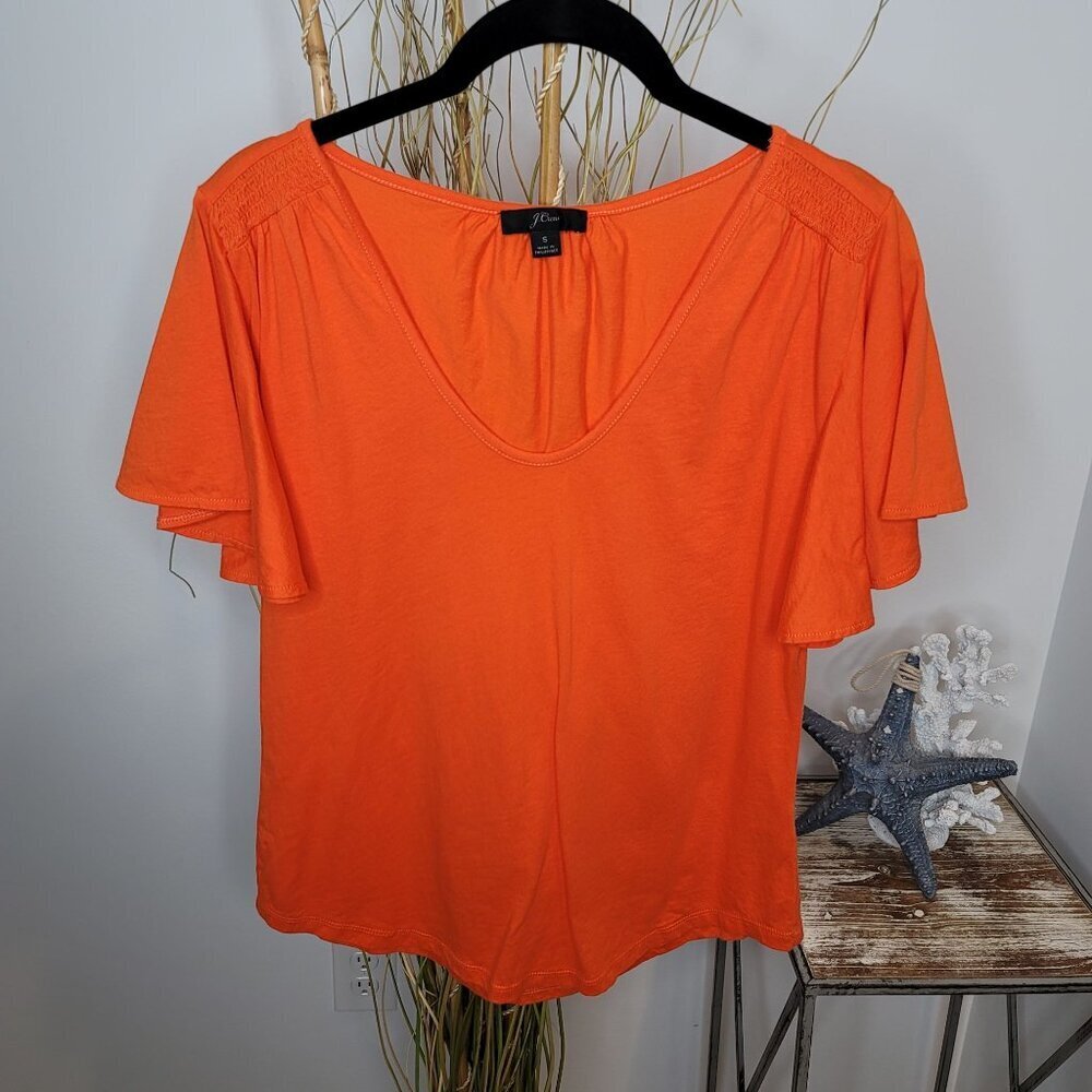 J. Crew Blouse‎ Womens Small